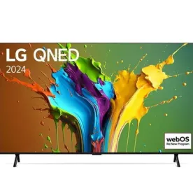 LG Téléviseur UHD 4K LG 98QNED89T6AQ